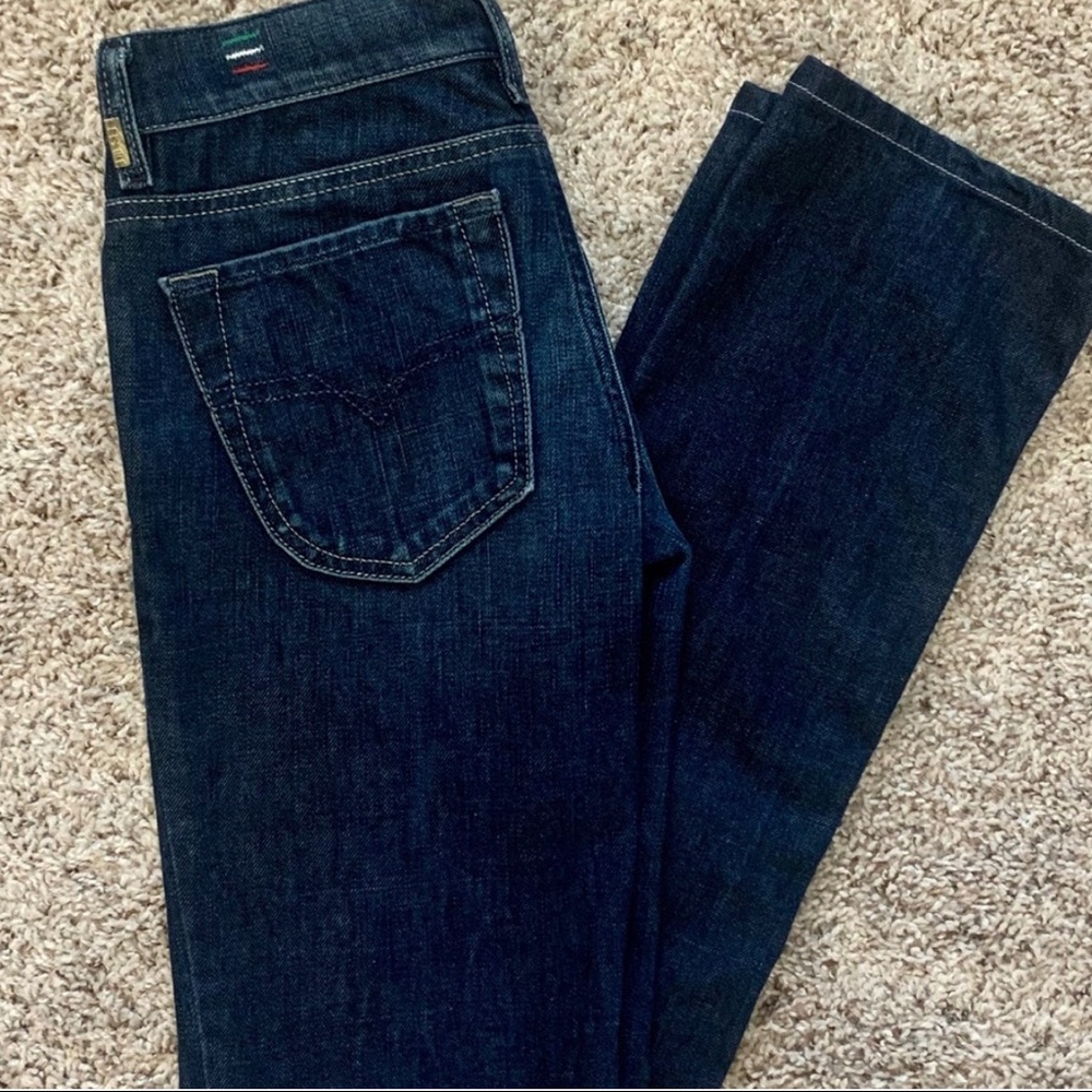 Diesel Liv jeans, size 26
